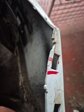 Pare choc avant RENAULT MODUS