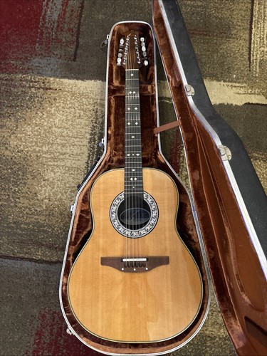Anniversary ovation custom - anniversary,