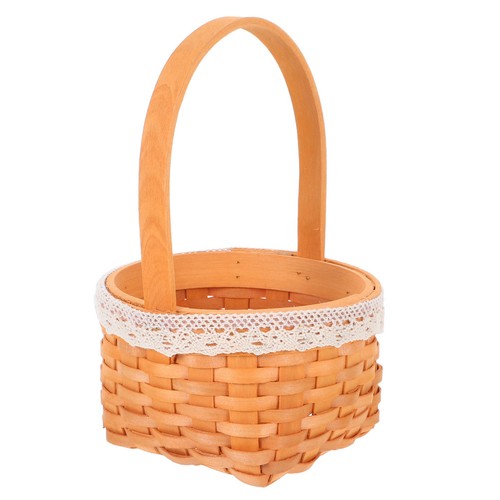 Fruit container picnic basket - container,