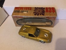 mebetoys 1/43 LOTUS EUROPA