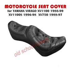 Housse Siège Moto Adaptée