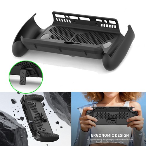 Pour rog xbox ally - pour,