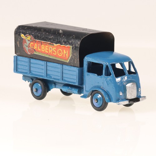 Dinky 25jj camion - dinky, ford