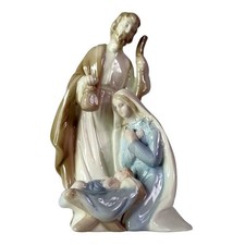 Petite Statue Saint Famille