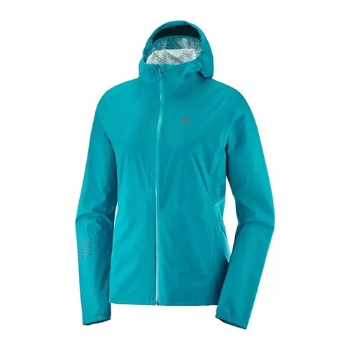 Veste trekking lightning wp - veste,