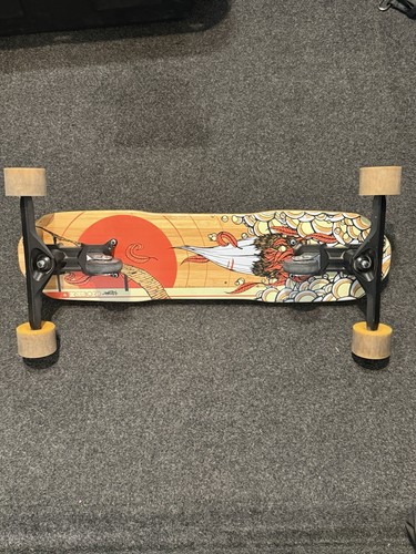 Freebord path complete - freebord,
