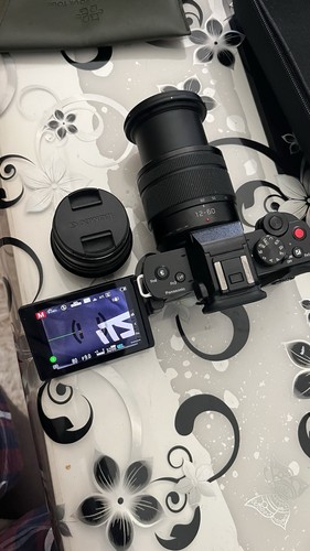 Lumix g100 100 12 - lumix, 35-100+