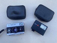 ---ROLLEI 35 S HFT SONAR 40MM 2.8  CAMERA ARGENTIQUE NEAR MINT