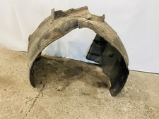 PAS DE ROUE AVANT GAUCHE