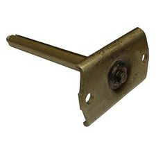 RocwooD Spindle, Blade Shaft