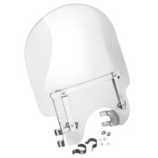 Pare Brise pour Harley