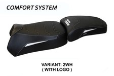 Revêtement Couverture Selle Yamaha Super Tenir 1200 2010>2020