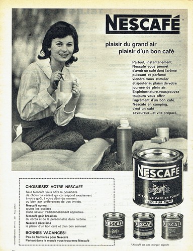 Publicité advertising 118 - advertising,