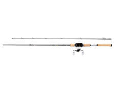 Abu Garcia MAX PRO Casting Combo 662M/MH MAX4PRO-L Kit 1.98m Canne Moulinet