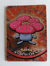 Rafflesia #45 - HOLO- FOIL -