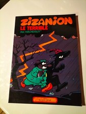 EO 1977 CHLOROPHYLLE ZIZANION