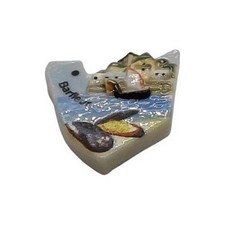 Fève de collection  _