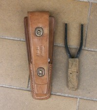 LOT ELECTRICIEN  TYPE  TE-33  US   POUCH CS-34