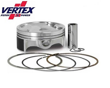 Piston vertex yamaha - yamaha, yzf