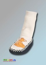 Playshoes Chausson D'Hiver En