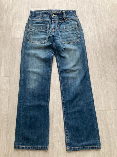 Jeans rg512 taille - jeans,