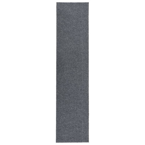 Tapis 100x100 gris de - tapis,