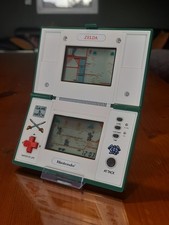 Game Watch Zelda ZL-65 1989