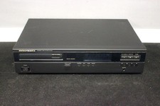 Marantz CD-40 lecteur CD vintage audiophile – à réparer ou pour pièces