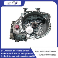 🇫🇷 BOITE DE VITESSES