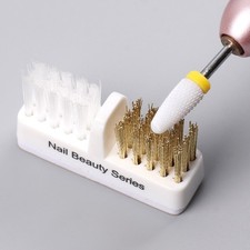 Brosse Nettoyage Forets Ongles