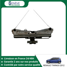 ?? TRAVERSE SUPERIEURE ARMATURE AVANT RENAULT TWINGO ➤7782666825 ♻️