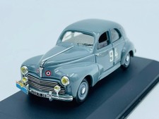 Base SOLIDO PEUGEOT 203 n°94