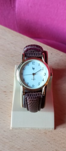 Montre lip damart femme quartz - montre,