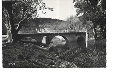 83  CABASSE  PONT SUR L ISSOLE