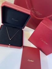 Collier Cartier Diamants