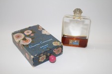 FLACON DE PARFUM ANCIEN CHARME
