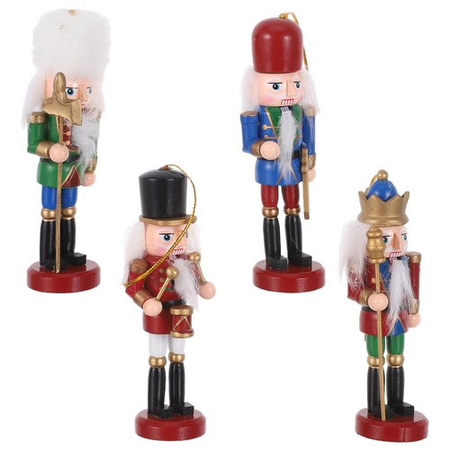 Pcs statue soldat - 4, de