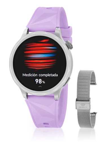 Smartwatch marea b58017 - smartwatch, b58017/3