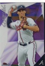 2015 TOPPS FINEST PURPLE