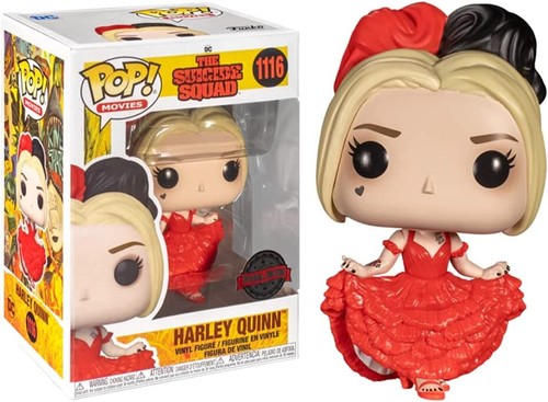 Suicide squad harley quinn - la,