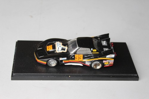Miniature chevrolet - miniature, 1/43