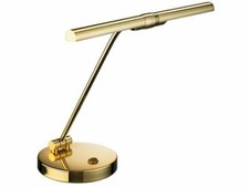 Nouvelle lampe de piano
