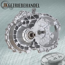 Boîte De Vitesses VW T5