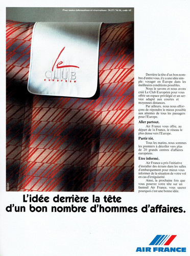 Publicité advertising 1122 - advertising,