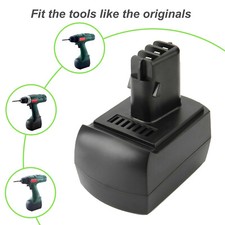 5Ah Batterie pour Metabo 12V