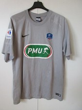 Maillot porté n°18 COUPE DE