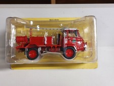 Pompiers Saviem TP3 CCFL