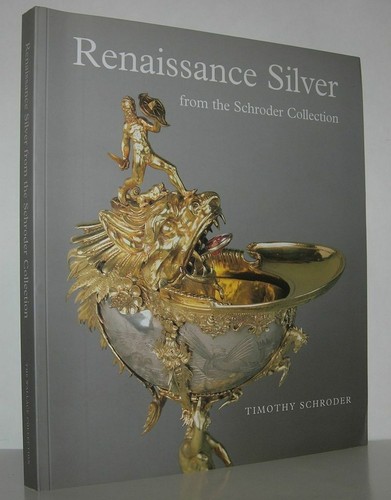 Timothy schroder renaissance - /,