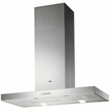 AEG DIB4950M Hotte La Île