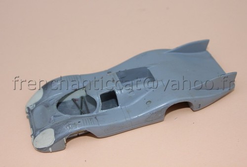 Prototype base porsche - de,